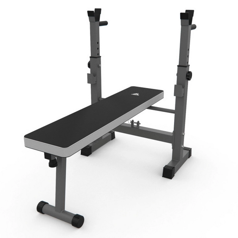 Силовая скамья ДФСФ-002 (регулируемая)