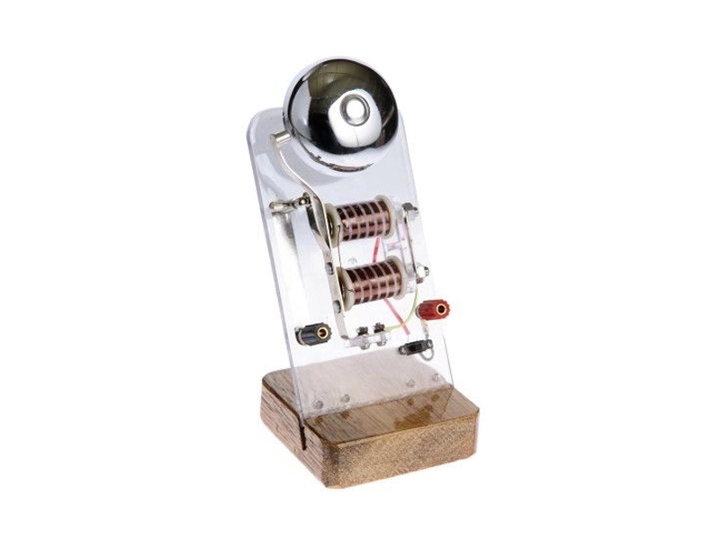 Звонок электрический демонстрационный