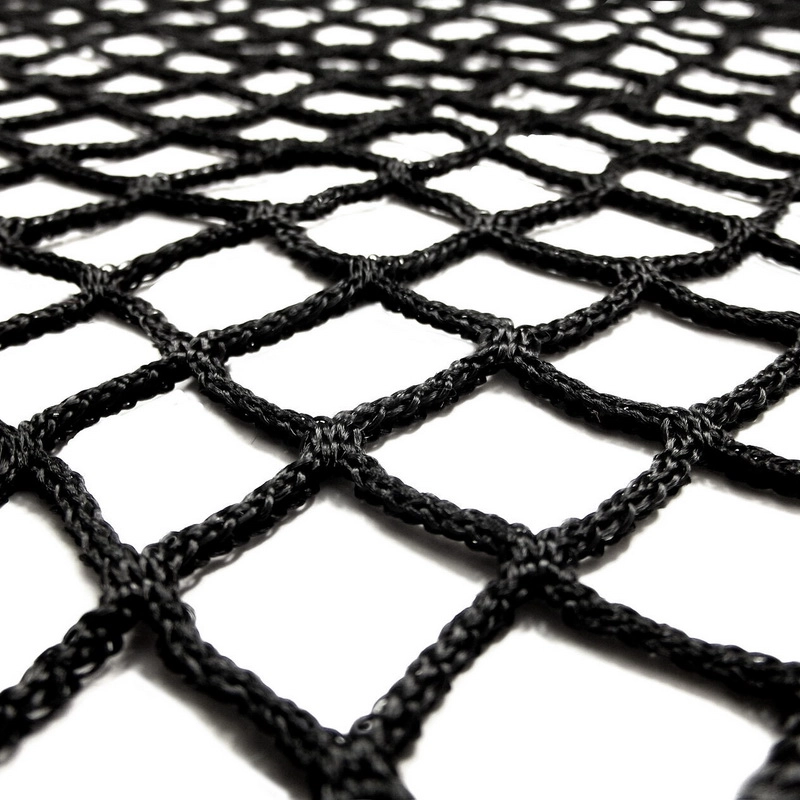 Малая полетная зона "Модульный куб"