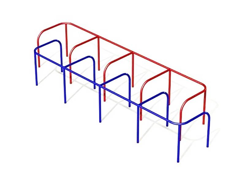 Спортивный комплекс «Лабиринт»