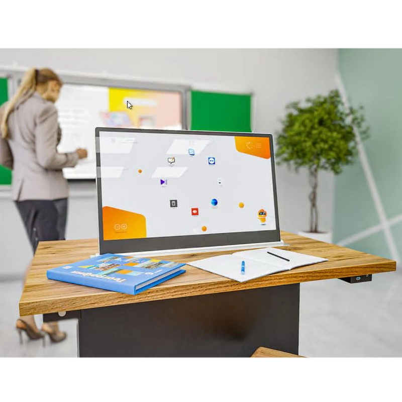 Интерактивная рабочая парта 27 дюймов