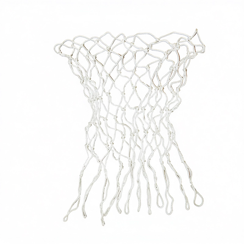 Сетка для баскетбольного кольца, полипропилен Ø3 мм