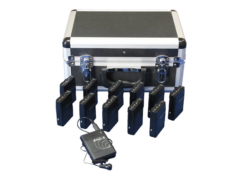 Система Сонет-РСМ РМ-1-1 (радиокласс, одно место)