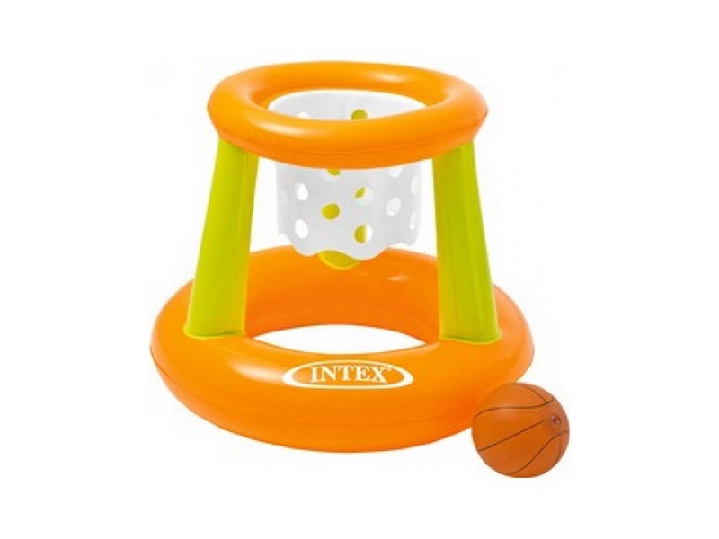 Баскетбольная корзина надувная (основание 67 см)