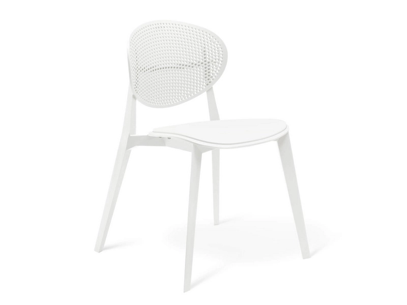 Стул SHT-S111-P штабелируемый