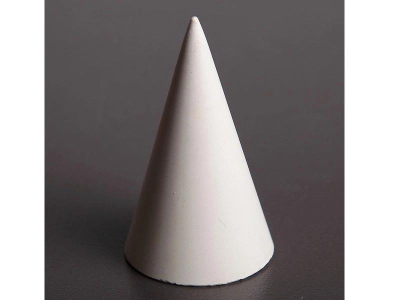 Учебный гипсовый конус 30-303