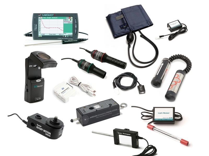 Образовательный цифровой комплекс биологии AFS-020