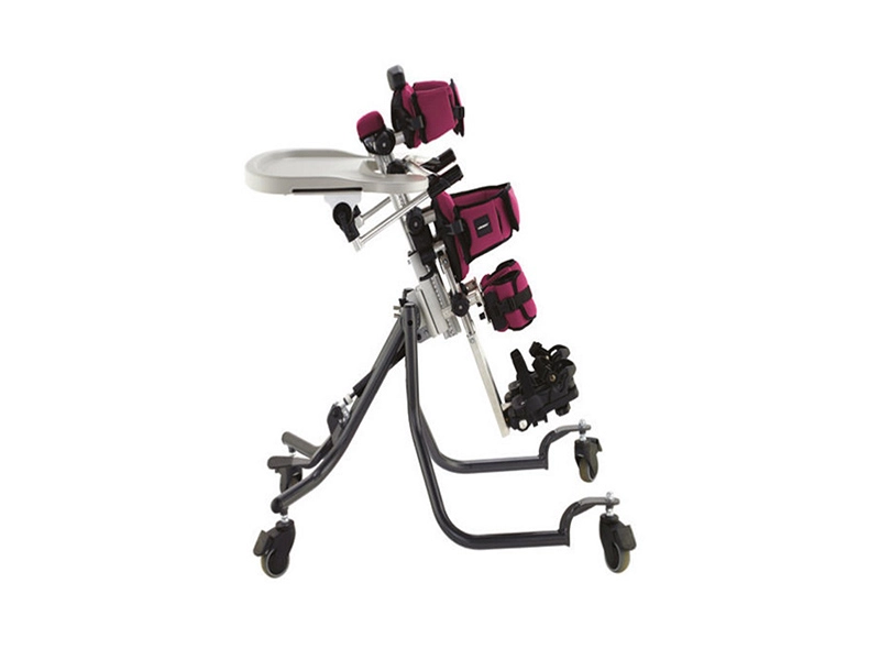 Сквигглз Отто — универсальный вертикализатор для 1–5 лет