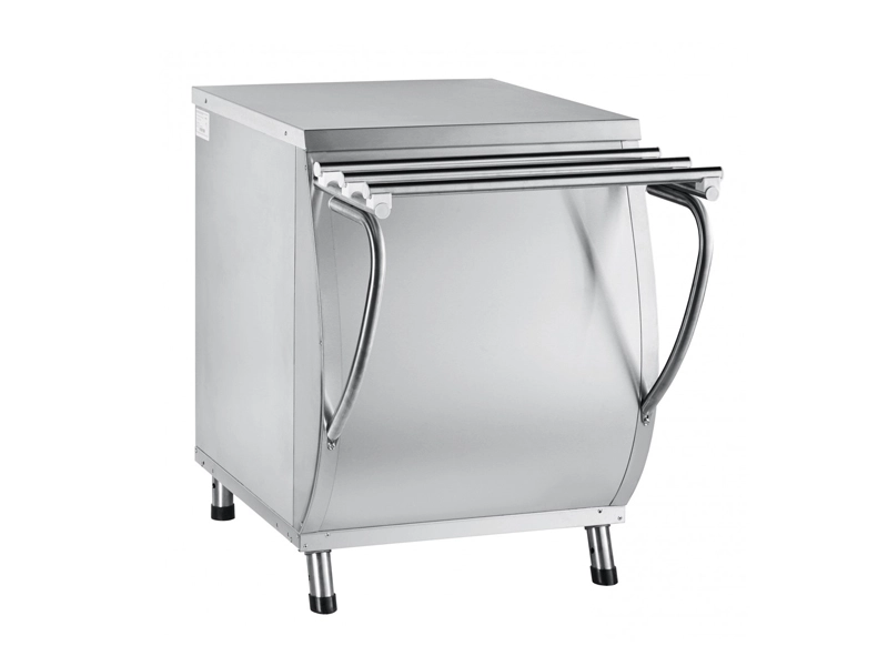 Модуль нейтральный Патша L630 для торговых линий