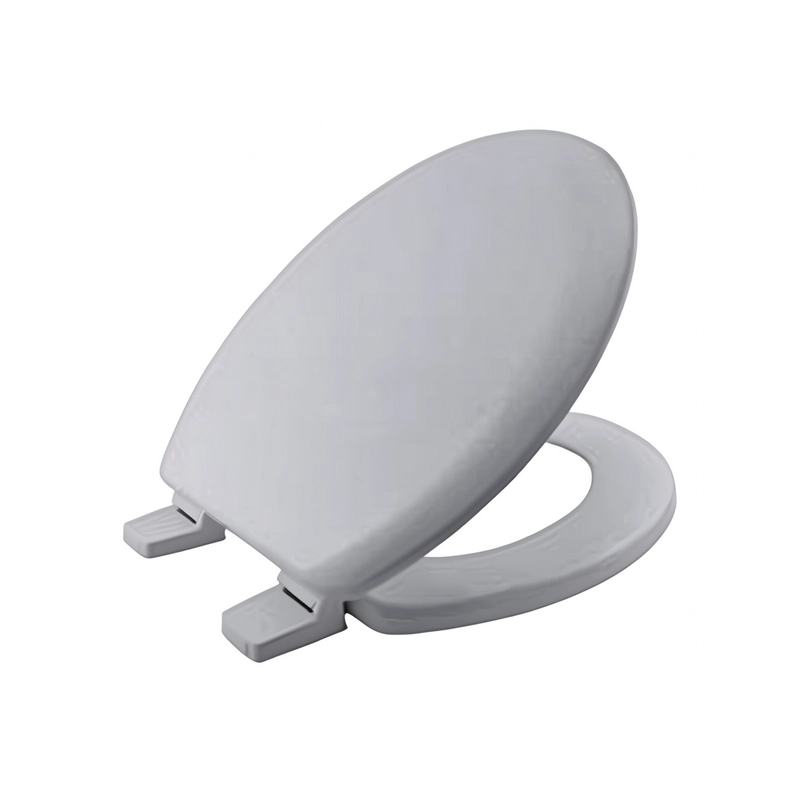 Сиденье для унитаза НОФ-5000AR492 из прессованной древесины