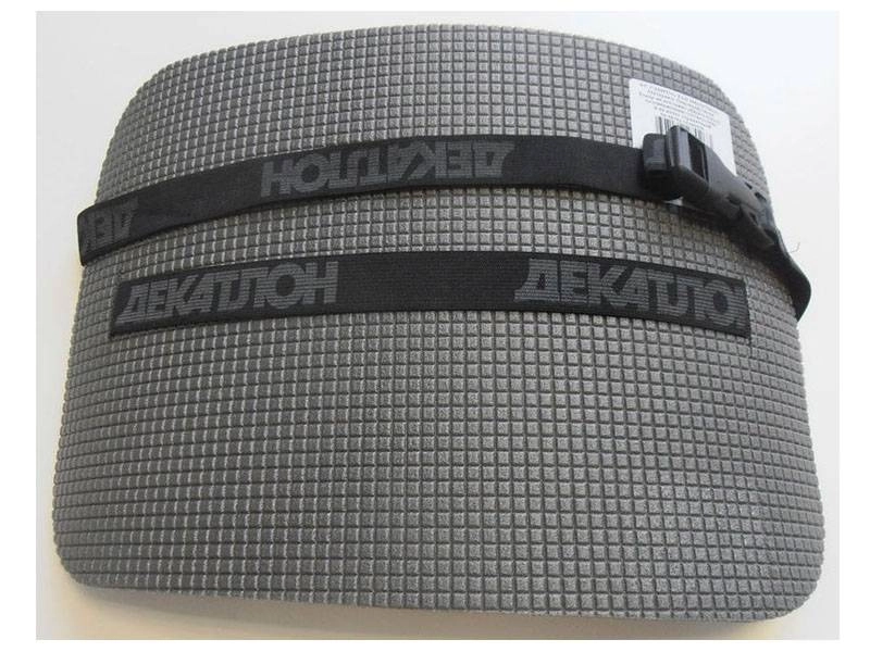 Туристическое сиденье 34,5 х 24,5 х 0,7 см