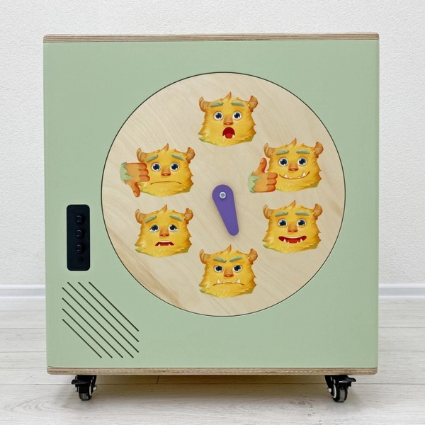 Интерактивный набор для английского ЛМА-А253