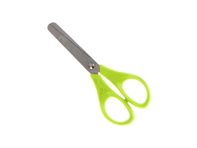 Детские ножницы 13 см