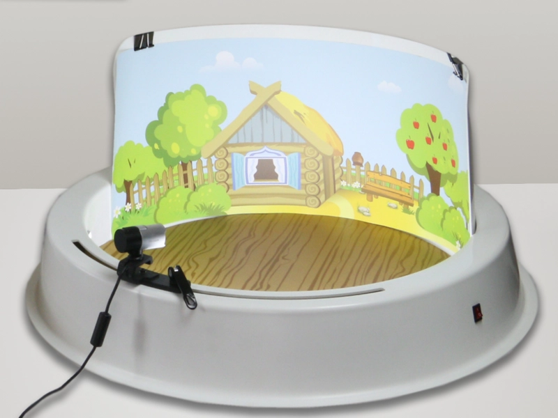 Мультстанок МультДис‑К (Базовый комплект)