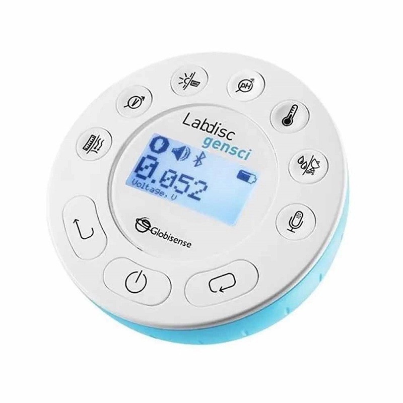 Мобильная лаборатория Gensci REN-LD12