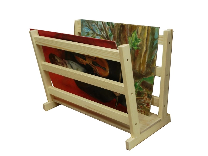 Плакатница для хранения планшетов А1/A2