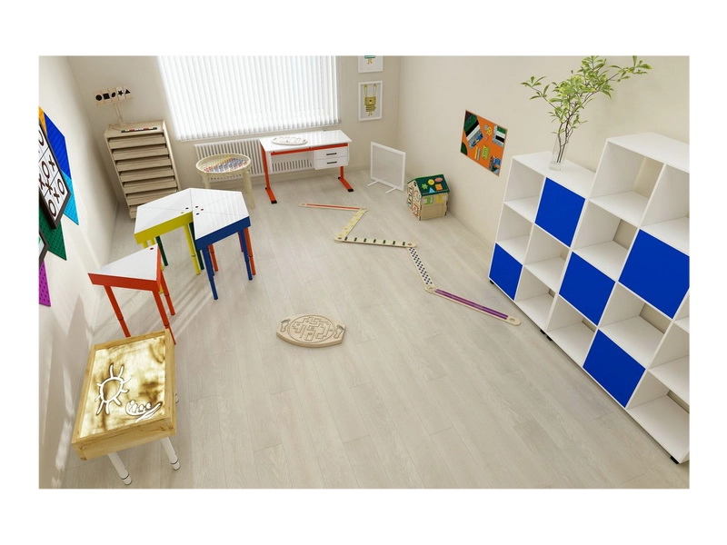 Набор для кабинета психолога №1 — готовое оснащение