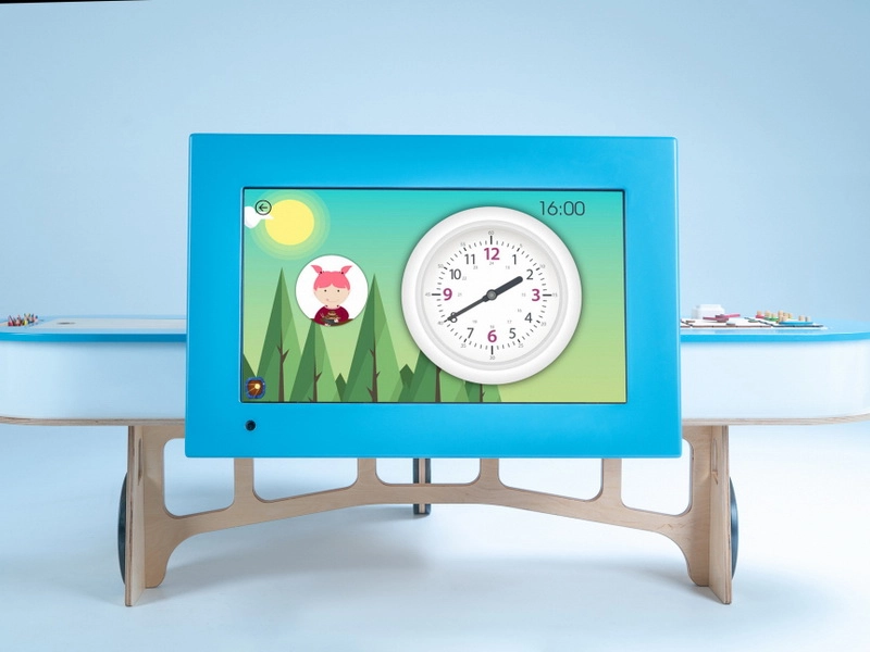 Методический комплекс Самолет ЛМА‑А51