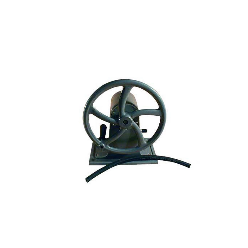 Насос вакуумный Комовского ЭДГ-2222