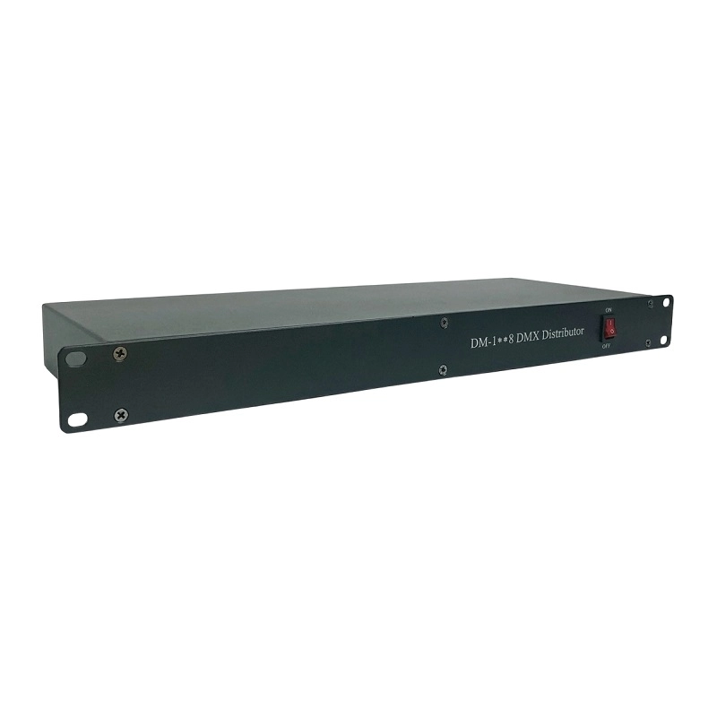 Сплиттер DMX 512
