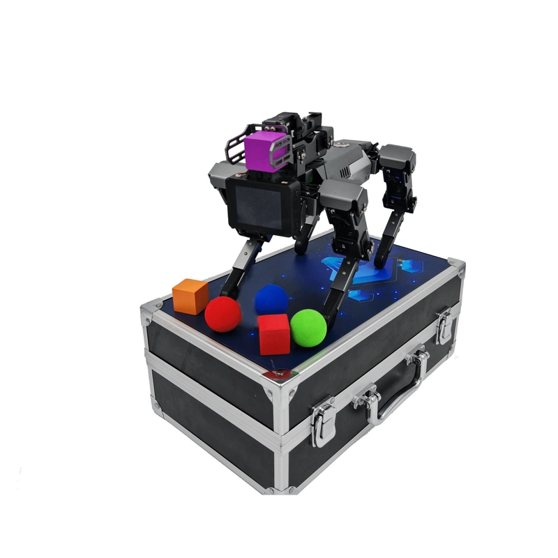 Робособака