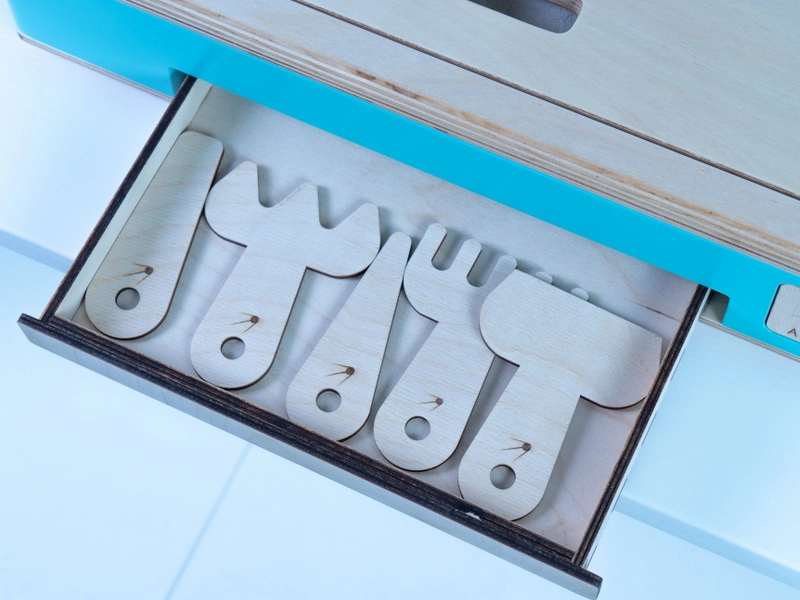 Световой стол «Песочные истории» для детей