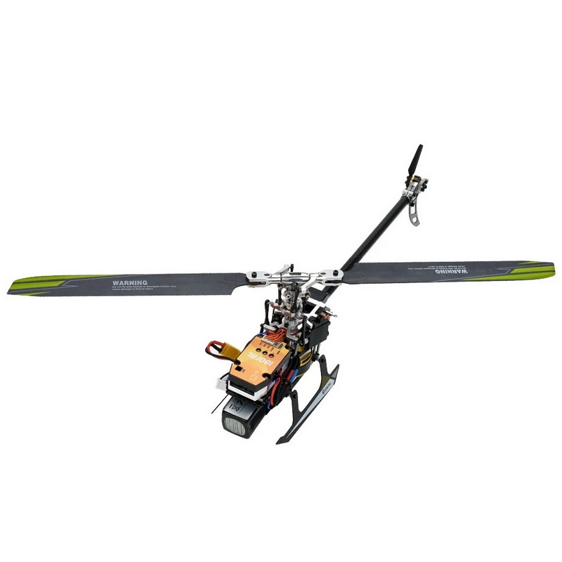 Набор для сборки вертолета " Хеликс 180"