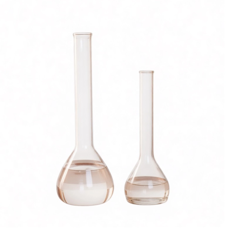 Набор мерных колб 2 шт. (50 и 100 мл)