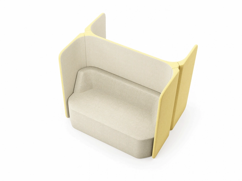 Мягкий модуль серия L10 - СПЕЙС