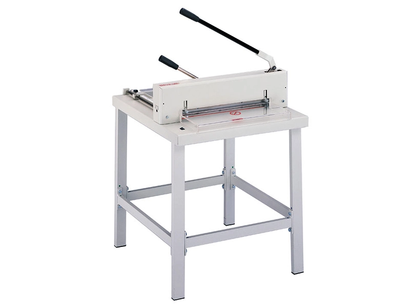 KW-Trio бумагорез — 200 листов