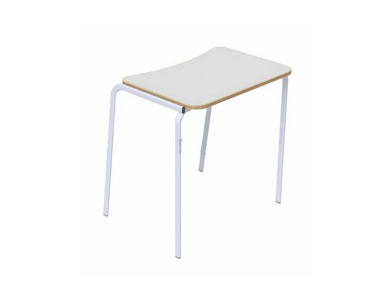 Стопируемая одноместная парта для школы (группы 1–7)