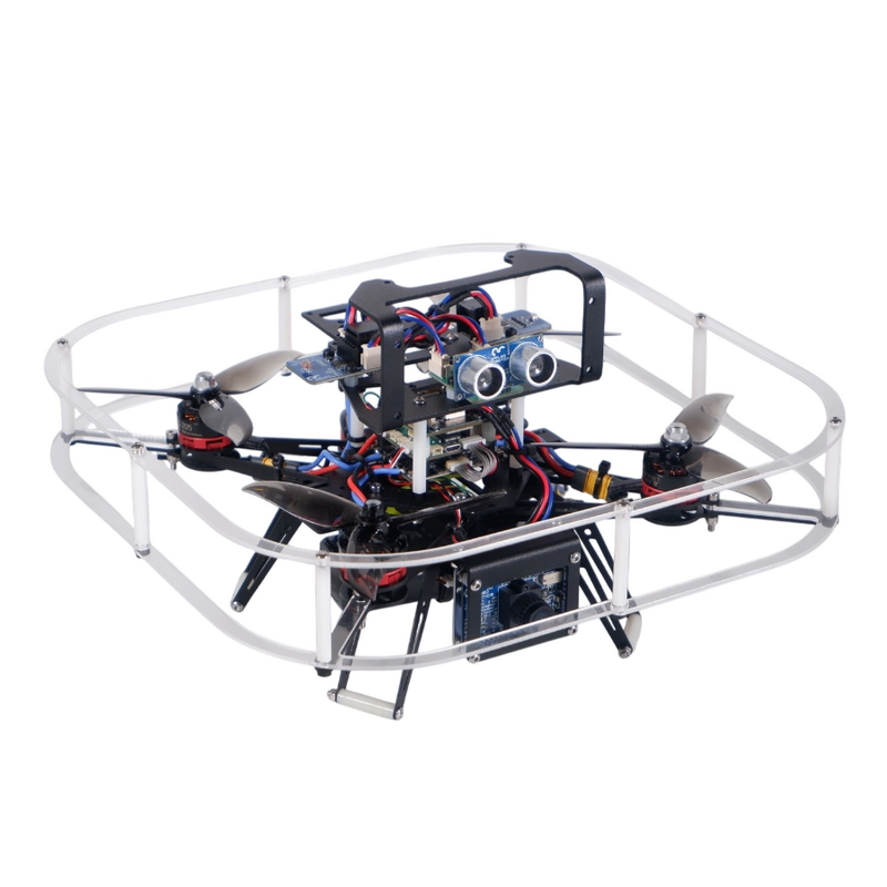 Образовательный набор ARA EDU для программируемых БПЛА