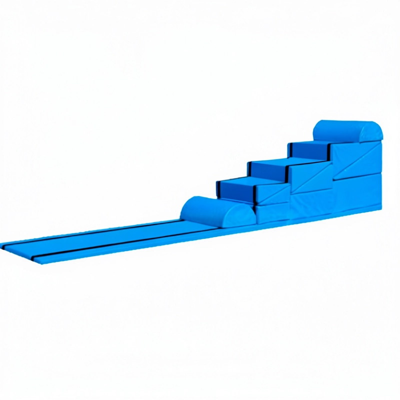 <h1>Комплект модульных мягких матов, 11 элементов</h1>