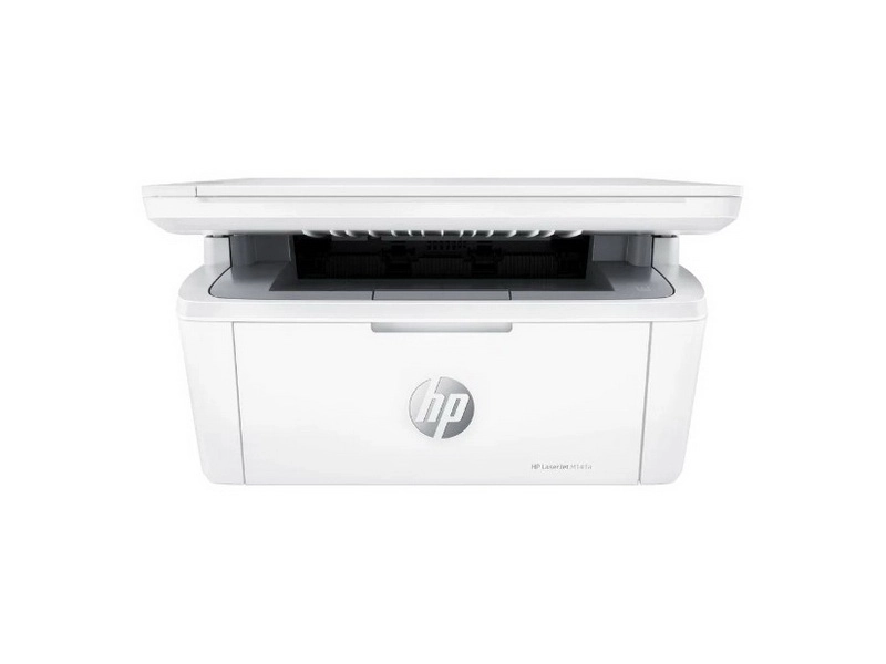<h1>Лазерное МФУ HP LaserJet M141a A4</h1>