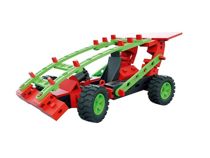 Fischertechnik Универсальный набор для начинающих — учебный конструктор