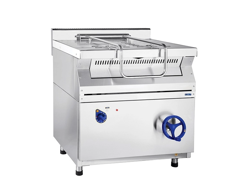 Сковорода электрическая электроопрокидываемая