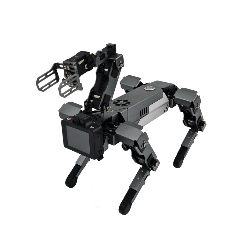 Робособака