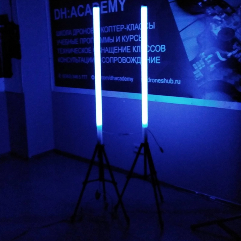 Соревновательная трасса Victory F3UDH-550