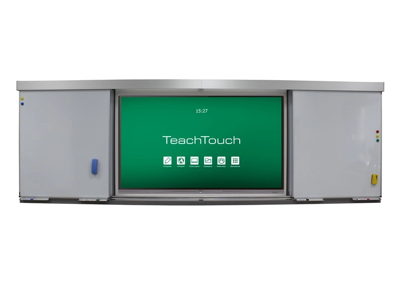 Комплект классных досок