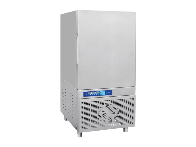 Шкаф быстрой заморозки АБТ-71010801129, 10 полок