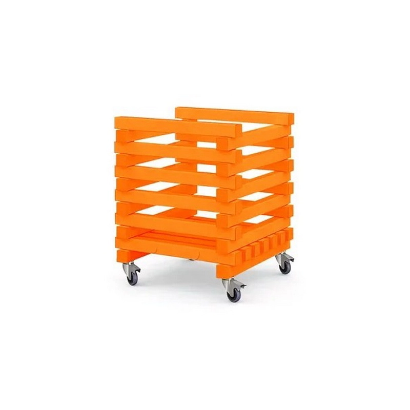 ПВХ-корзина для инвентаря PTS-011-1573