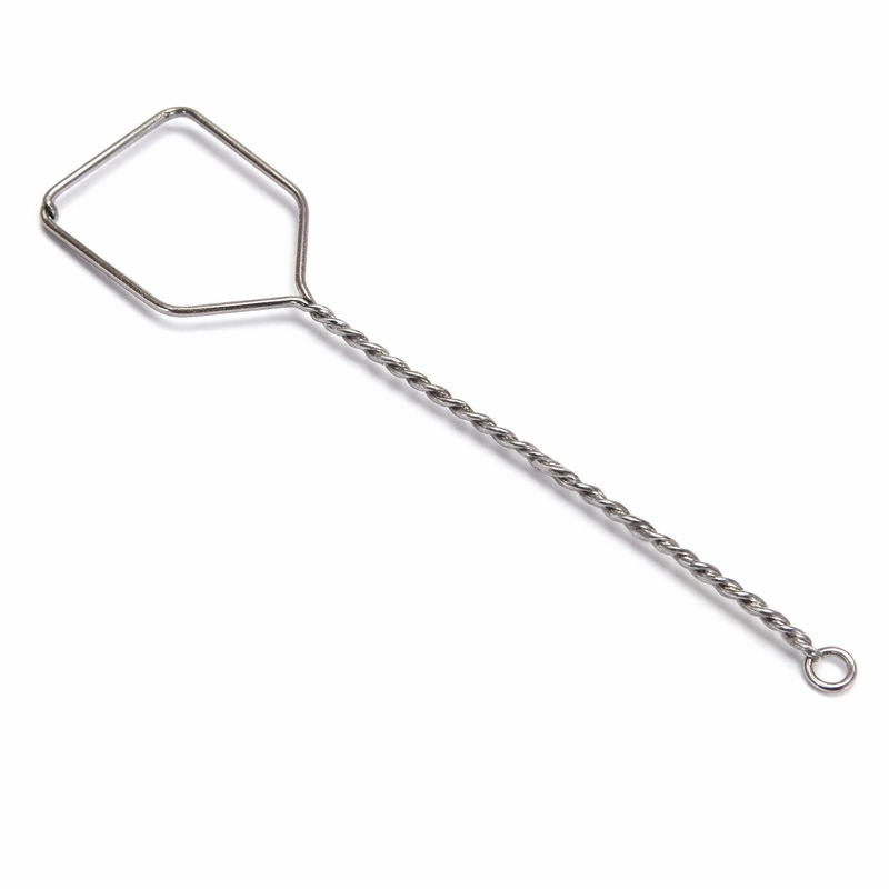 Логопедический зонд — постановка Ш, Ж, Ч