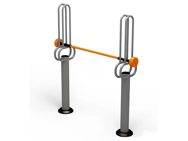 Тренажер Штанга для детей с ограниченными возможностями