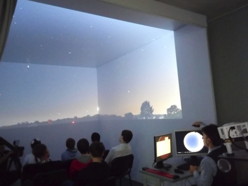 Кубосвод ОС3 — лицензия на один кабинет