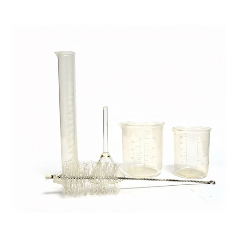 Комплект посуды демонстрационной с принадлежностями