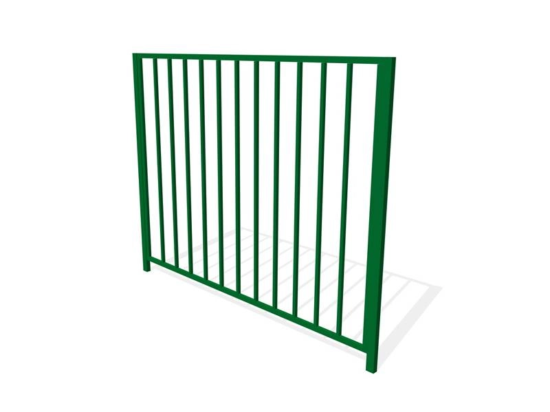 Уличное ограждение ВЗС-Огр2