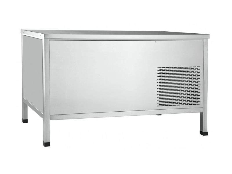 Охлаждаемый стол-купе, 2 дверки