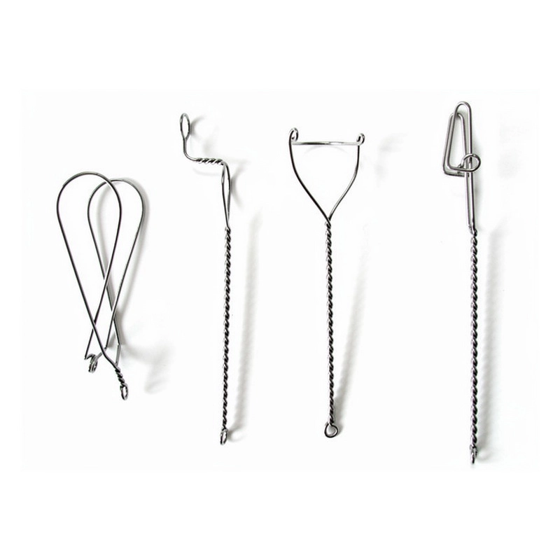 Набор массажных зондов (4 шт.)