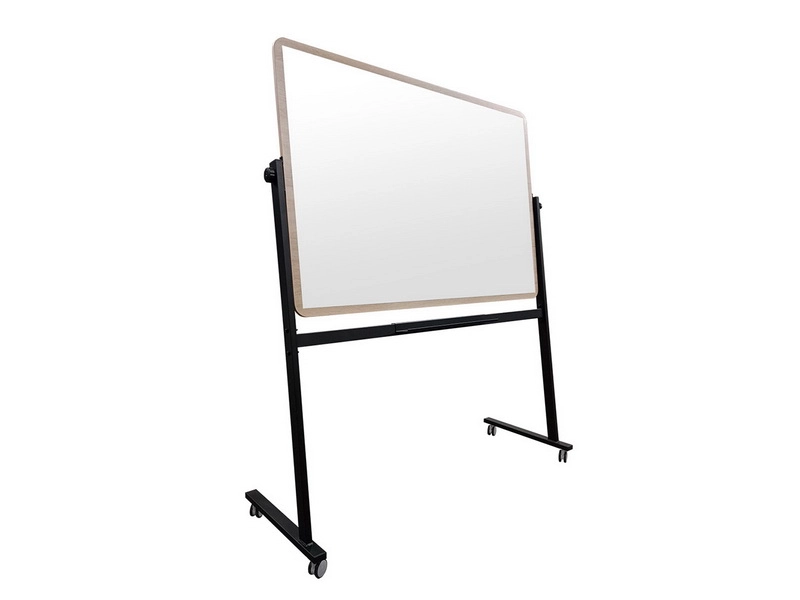 Поворотная мобильная доска 100х150 - основание ДСП