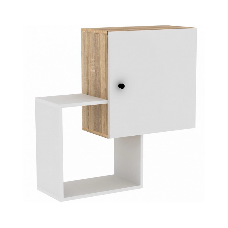 Полка навесная 752х266х760